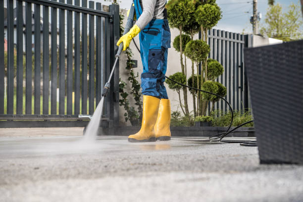 Best Residential Pressure Washing Services  in Desert Edge, CA