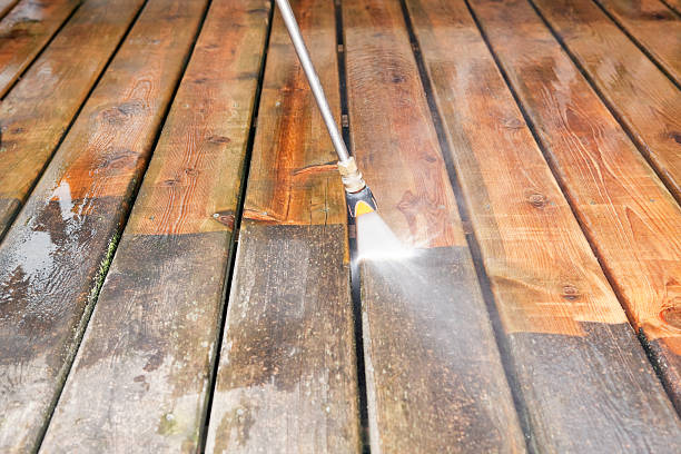 Best Affordable Pressure Washing  in Desert Edge, CA