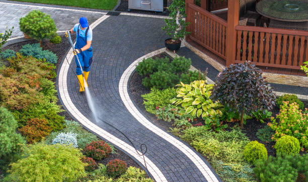Best Best Pressure Washing Companies  in Desert Edge, CA