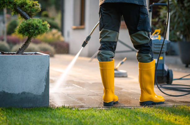 Best Residential Pressure Washing Services  in Desert Edge, CA